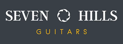 Seven Hills Guitars